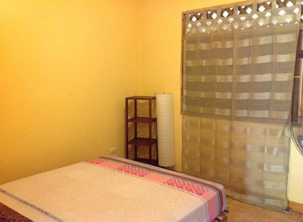 Хостел Las Casitas De Playa Negra Puerto Viejo de Talamanca Екстер'єр фото