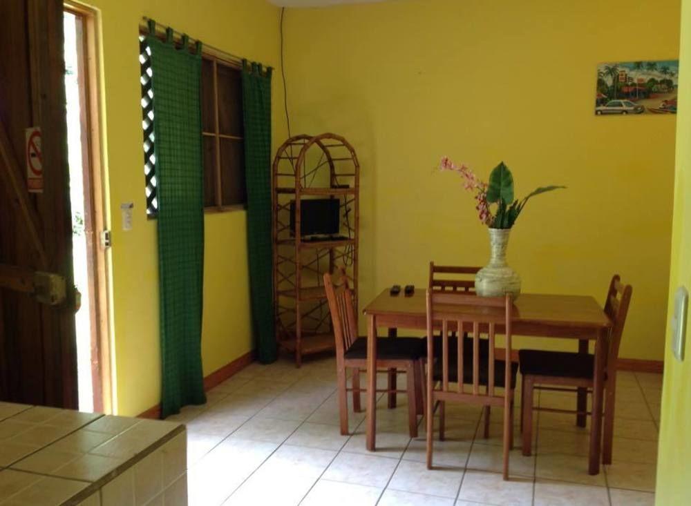 Хостел Las Casitas De Playa Negra Puerto Viejo de Talamanca Екстер'єр фото